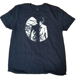 Ajin: Demi-Human Kei Nagai T-Shirt LootCrate Exclusive XL